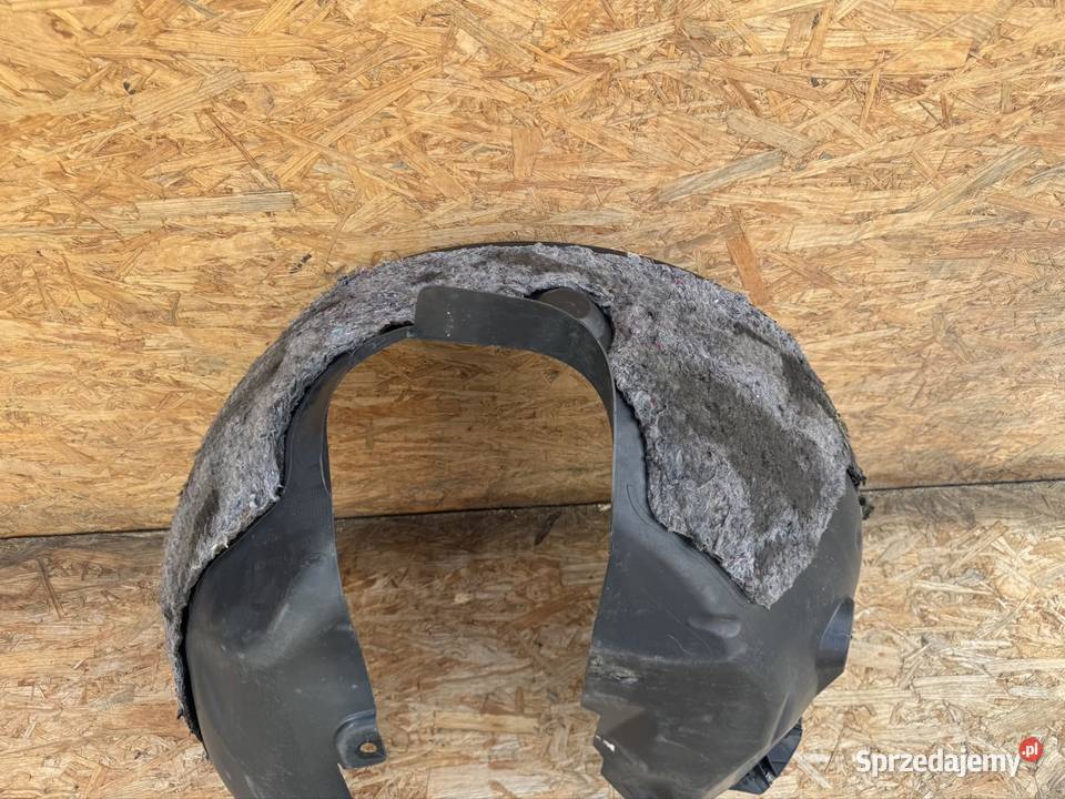 Nadkole przód lewe lh ford s mk2 galaxy mk4 15 Sieraków