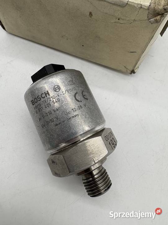 Rexroth 0811405540 HM181X210VSV00 Czujnik Warszawa