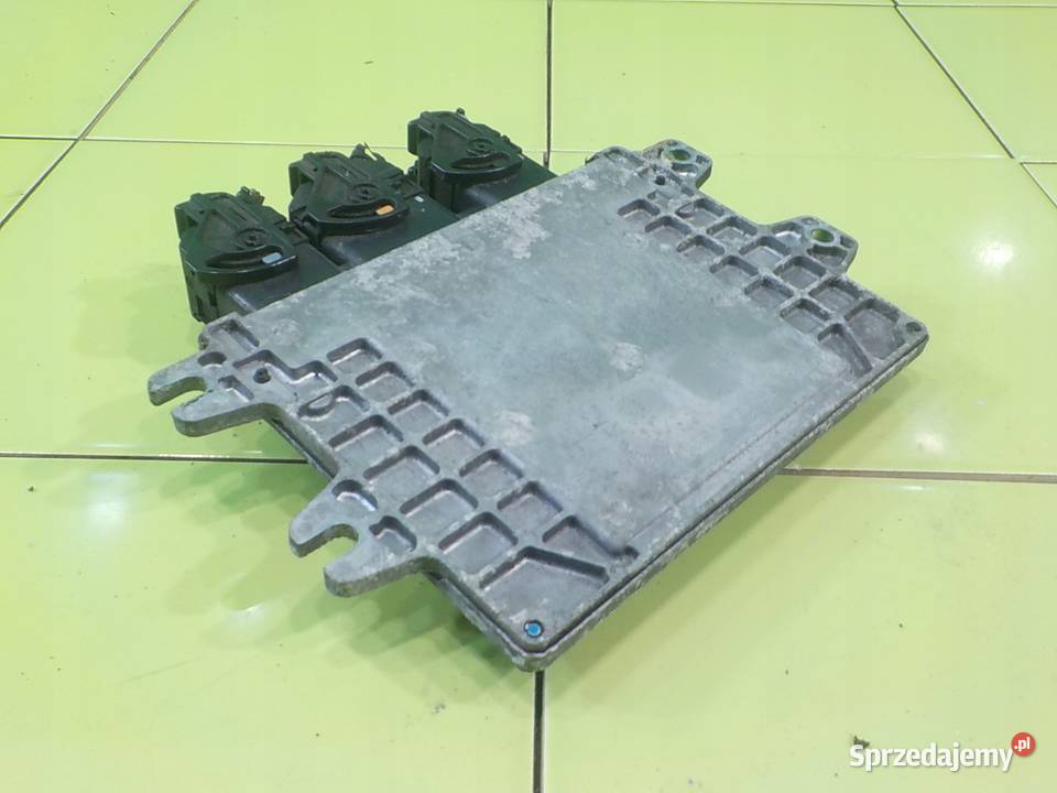 NISSAN JUKE F15 I 16B 11r 5D sterownik komputer osobowe