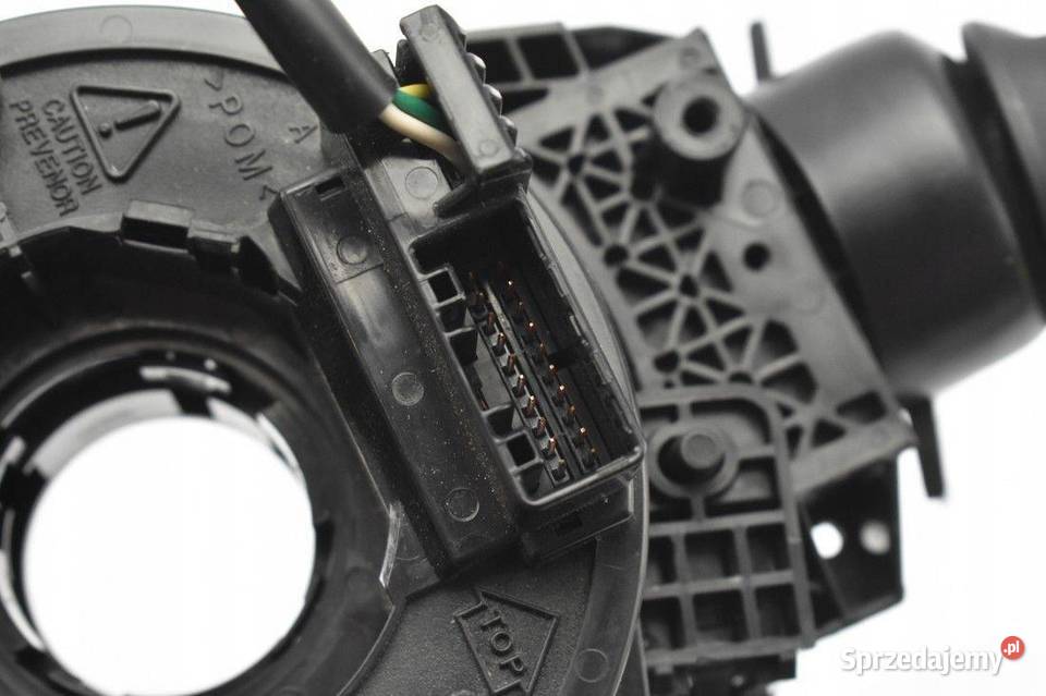 PRZEŁĄCZNIK ZESPOLONY TAŚMA HONDA JAZZ IV