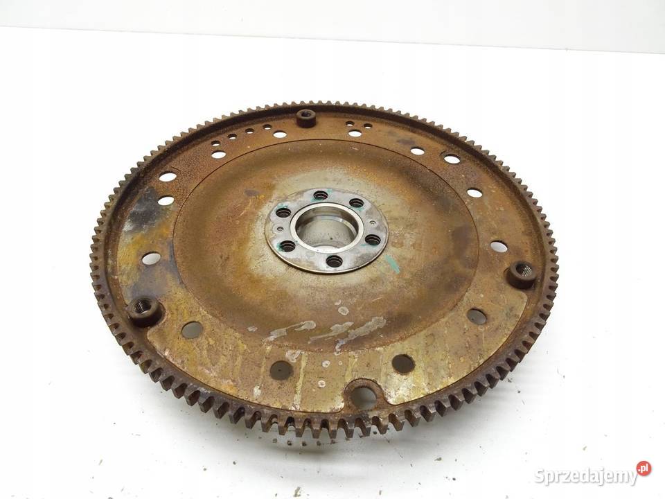 KOŁO ZAMACHOWE WIENIEC 03G105323S AUDI A4 B8 A5