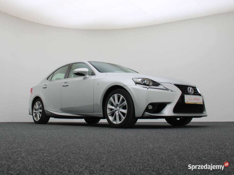 Lexus IS III 25 IS300H 25th Edition IS Lublin sprzedam