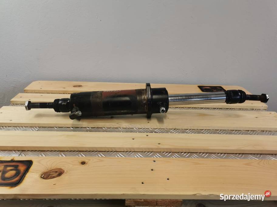 Manitou MLT 735 Cylinder hydrauliczny skrętu Wilkowo sprzedam