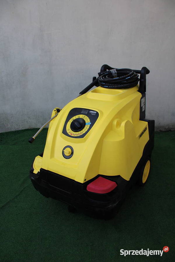 Myjka Karcher HD 7184M Gwarancją Wysyłka Serwis Radom