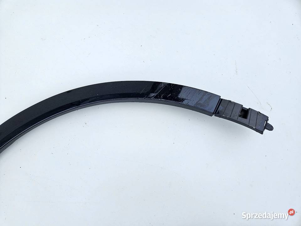 PORSCHE CAYENNE III 3 9Y0 LISTWA BŁOTNIKA PRAWY Międzychód sprzedam