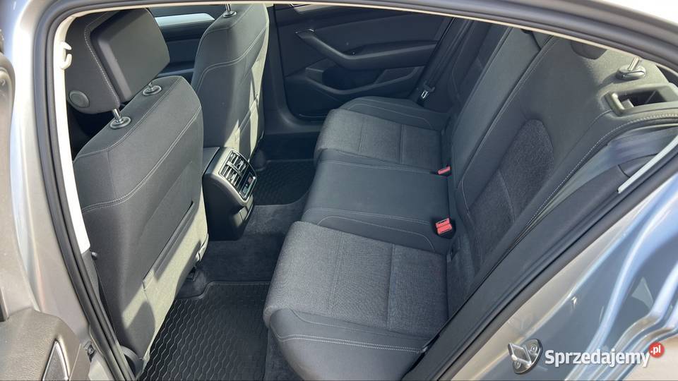 Sprzedam Volkswagen Passat b8 Szczecin sprzedam