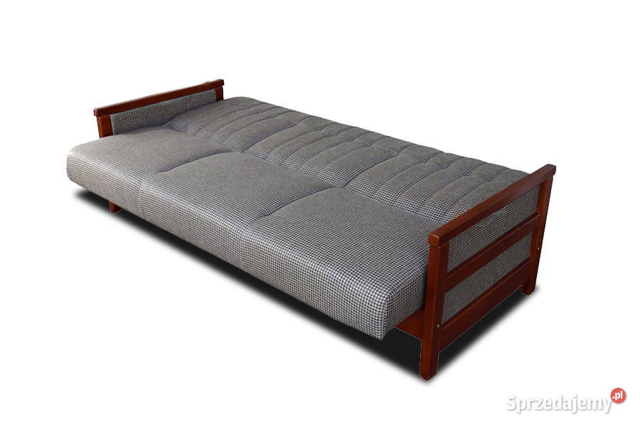 Tak tanio jeszcze nie było wygodna sofa FABIO Łomża