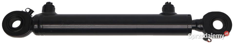 Cienki SIŁOWNIK Hydrauliczny Cylinder 32x20 Skok Solec Kujawski