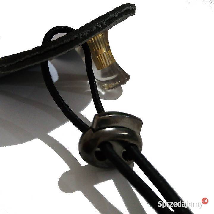 Skórka ochronna na palce do łuku strzał cięciwy Nowy Sącz sprzedam