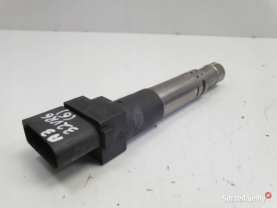 CEWKA ZAPŁONOWA Audi A3 II 8P 32 V6 oryginał