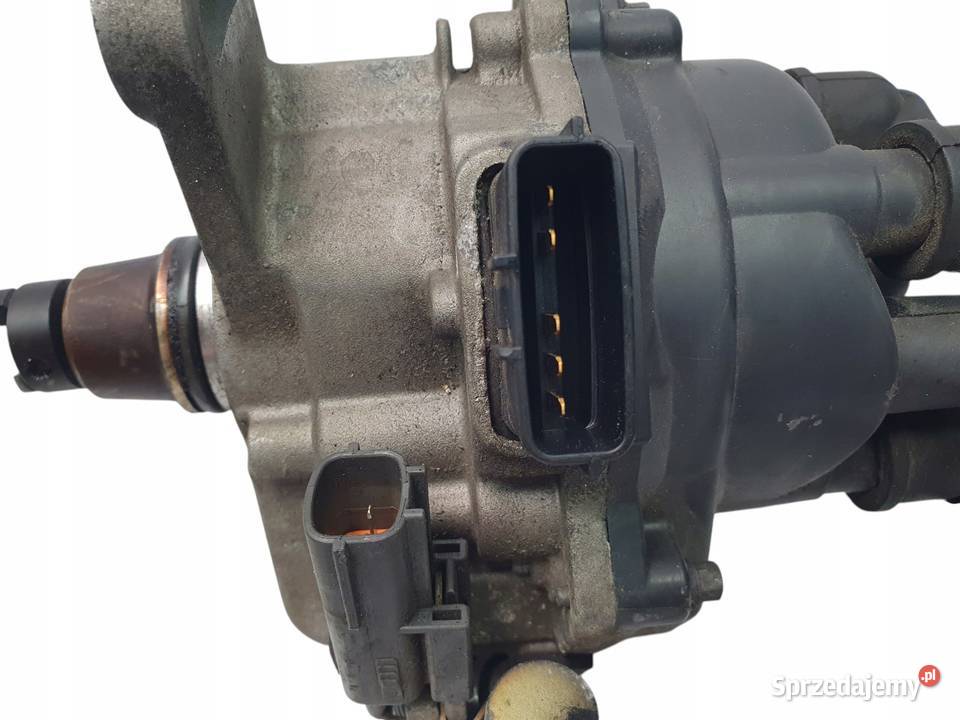 APARAT ZAPŁONOWY NISSAN MICRA K10 K11 2210099B01 osobowe Chełm