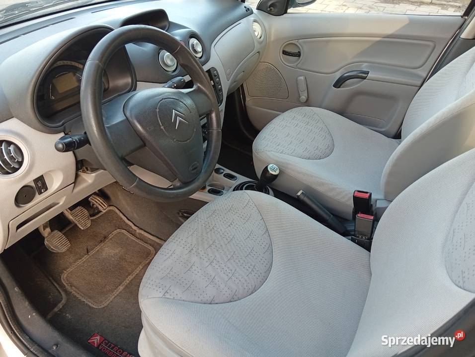 Citroen C3 Pabianice