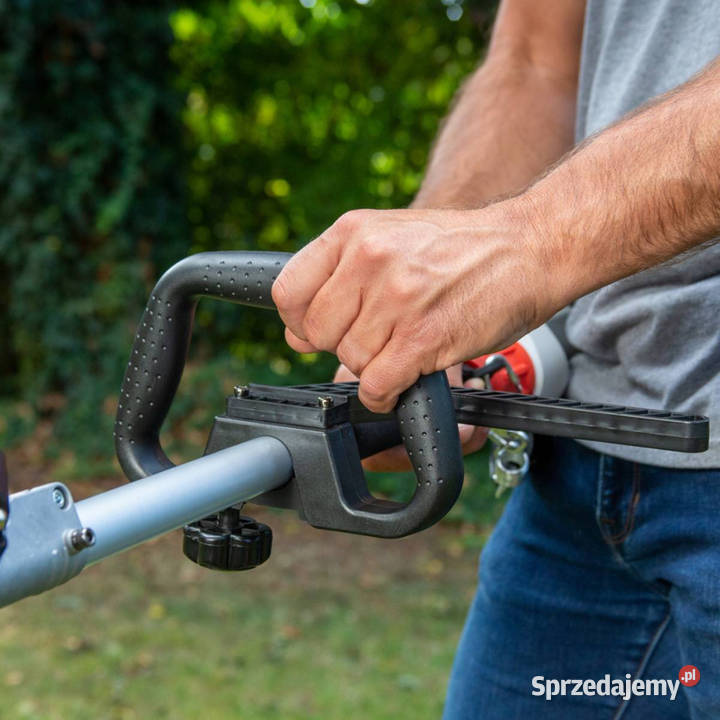 IKRA ITHK 1000 IECH 1000 PIŁA PILARKA ŁAŃCUCHOWA Opalenica