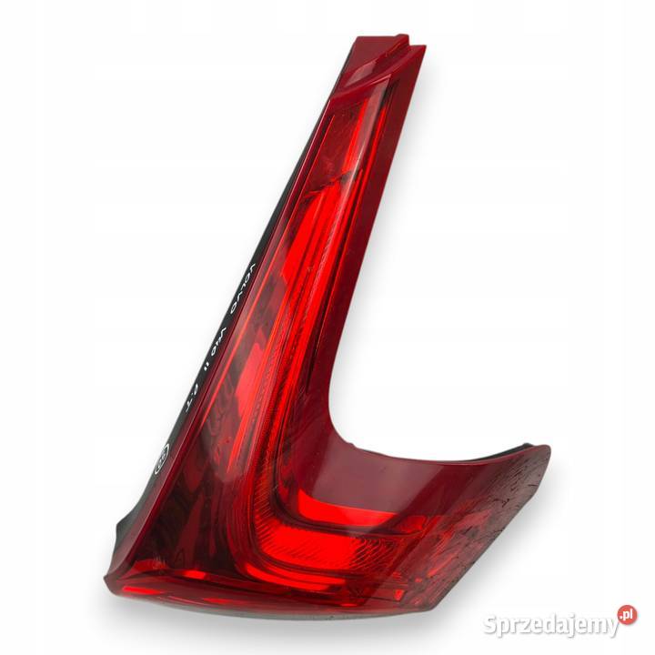 LAMPA PRAWA Volvo V40 II kombi 20122019 tylna sprzedam