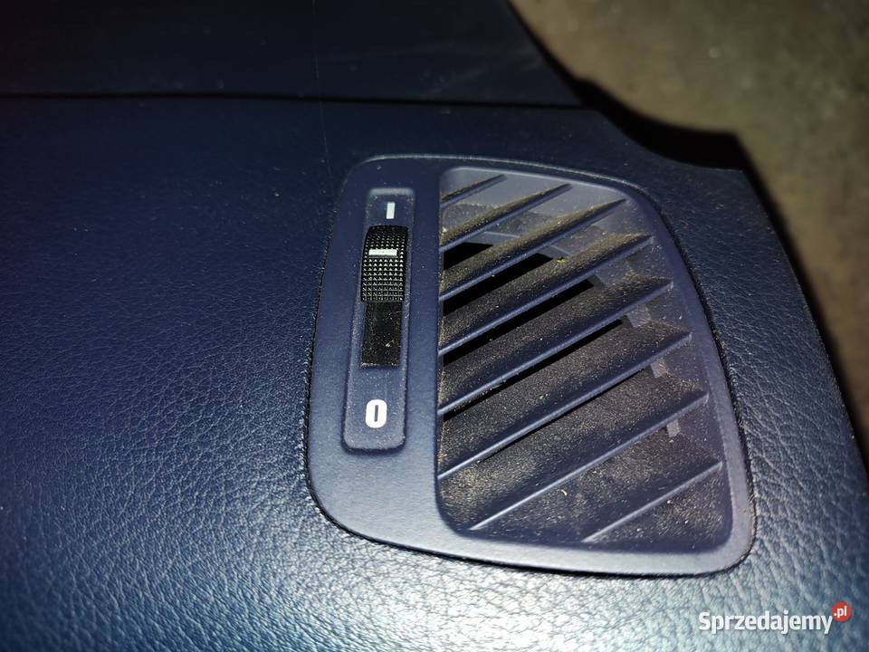Kompletny kokpit Audi A6 C5 1998r wszystkie osobowe Zagościniec