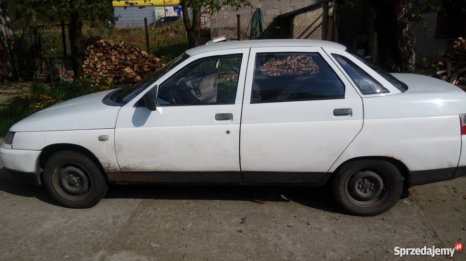 Łada 110 Dębe Wielkie
