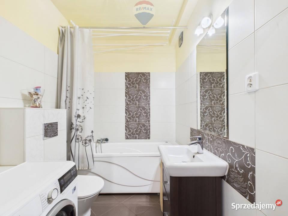 Słoneczne 2 pokojowe mieszkanie Bemowo Coopera Warszawa