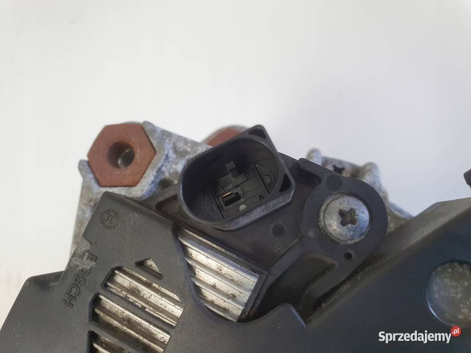 ALTERNATOR Volvo V40 II 20 D3 bosch 30659580 osobowe Chełm