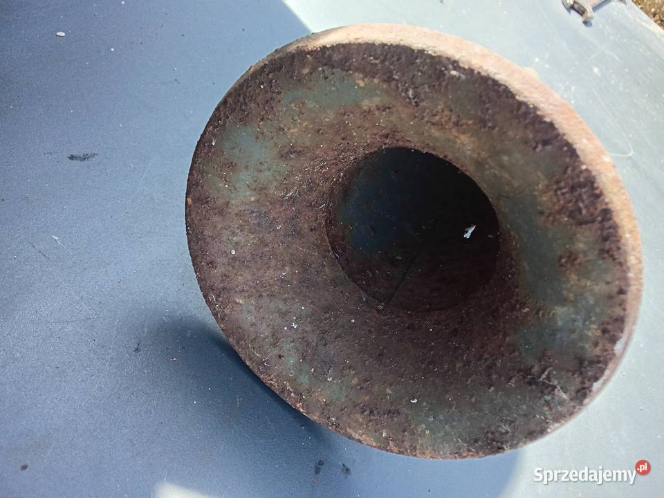 Sygnał klakson Star Warszawa Pozostałe Milejewo