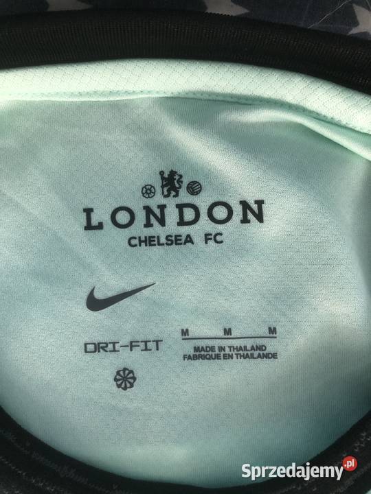 Chelsea trzeci komplet rozmiar M Poznań