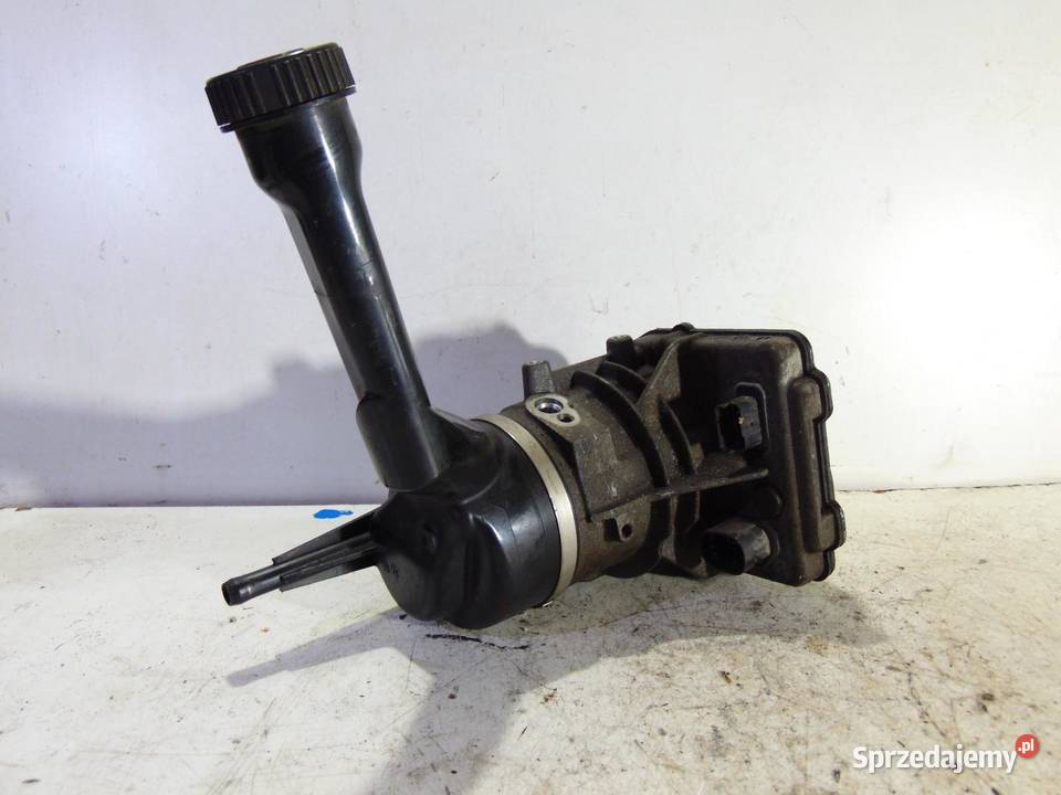 POMPA WSPOMAGANIA CITROEN C4 PICASSO I 16 HDI