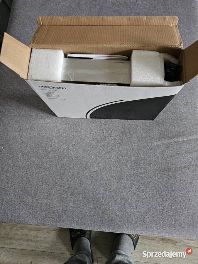 Radio internetowe podszafkowe Oneconcept Streamo sprzedam