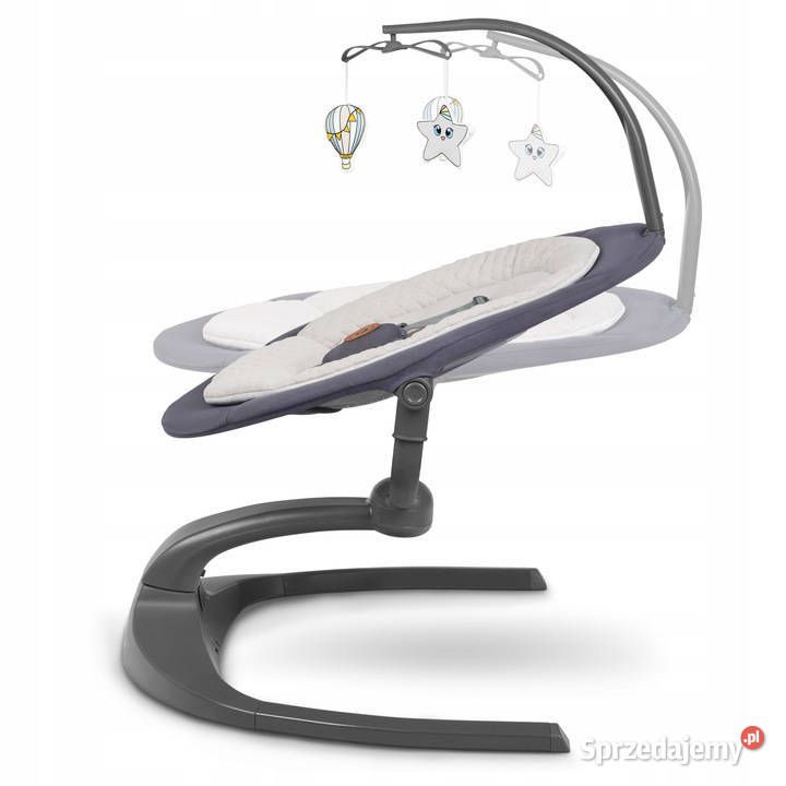 BUJACZEK LEŻACZEK MELODIE ZABAWKI Lionelo Rina 0-9kg Baranowo