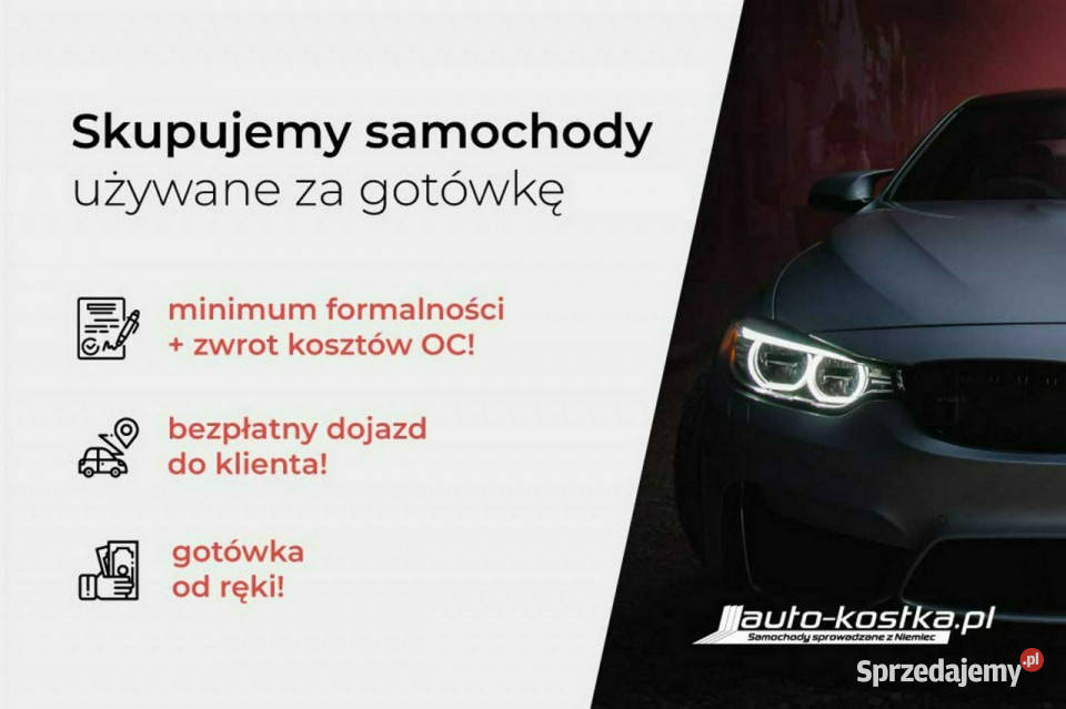 Audi A3 Bixenon LED Grzane fotele Climatronic serwisowany w ASO Kąty Opolskie