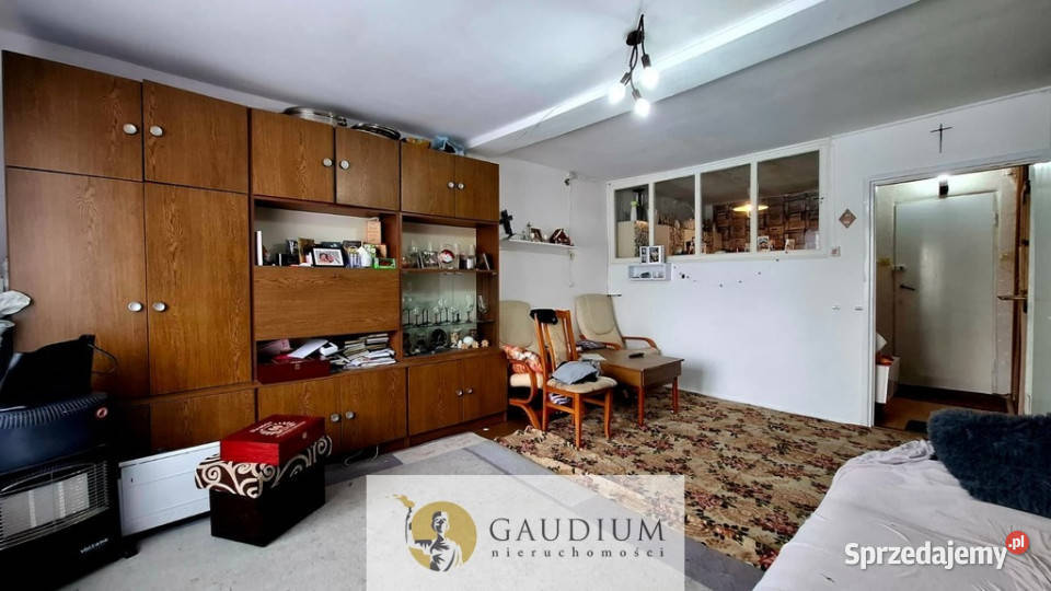 Kawalerka z ogromnym potencjałem Nowy Staw pomorskie