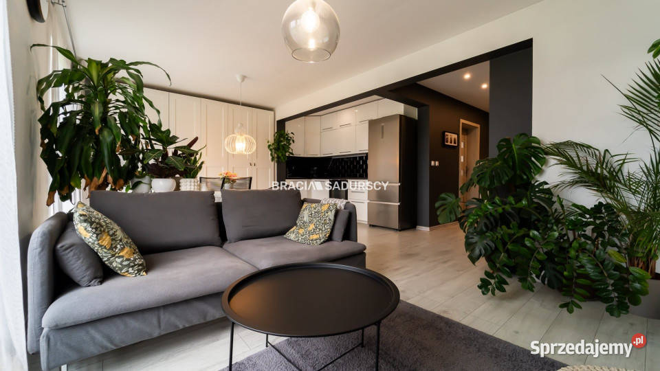 sprzedaży domu szeregowego 150m2 Kraków