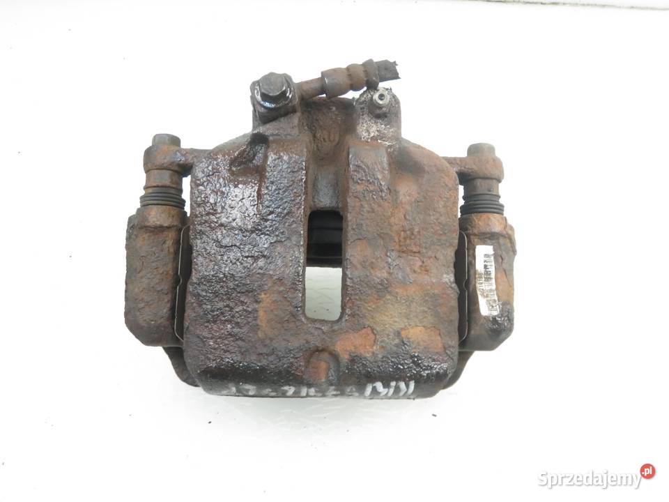 ZACISK LEWY PRZÓD OPEL INSIGNIA 20 CDTI 13219198