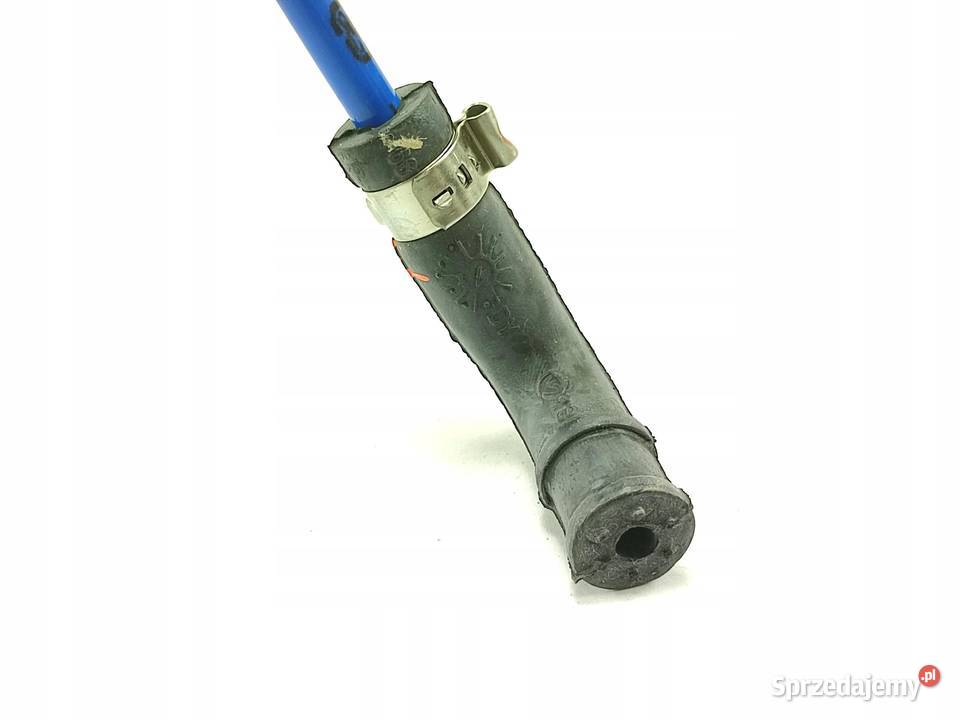 PRZEWÓD PALIWOWY FIAT PUNTO I 12 19931997 NOWY