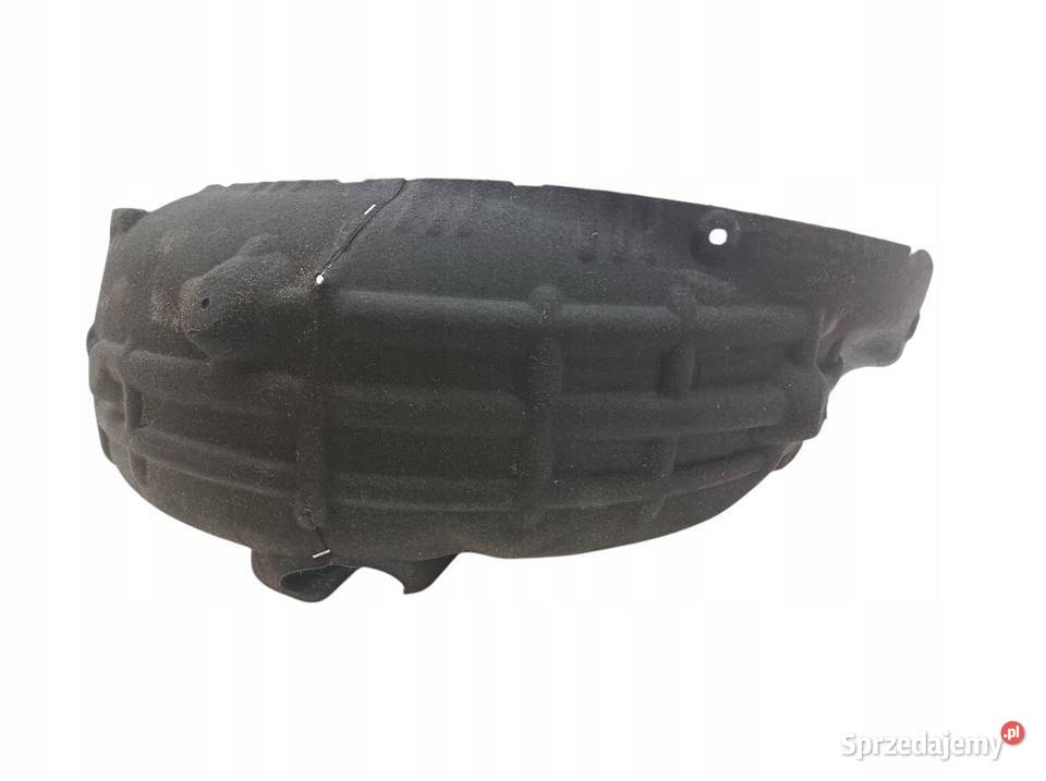 NADKOLE PRAWY TYŁ MK2 Ford Puma Rok produkcji 2023