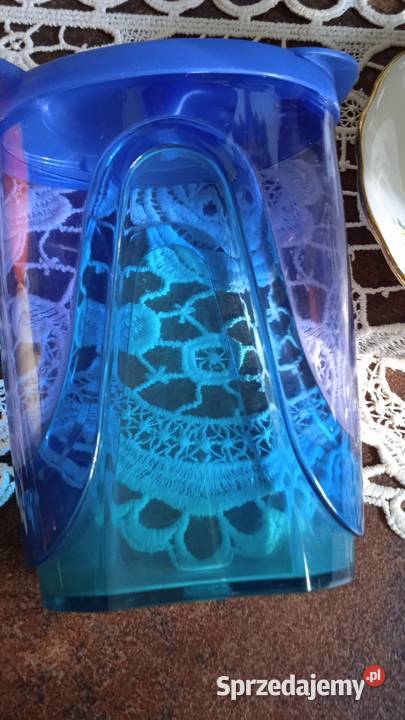 DZBANUSZEK DO ŚMIETANKI MLEKA TUPPERWARE wielkopolskie Piła