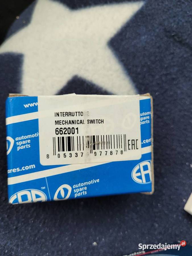 Przełacznik szybypodnośnik skodavolkswagen Motoryzacja Tarnów