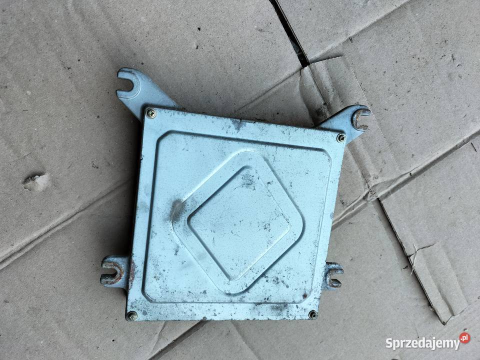 HONDA CIVIC V 5 13 37700P01G01 KOMPUTER Kamień-Kolonia