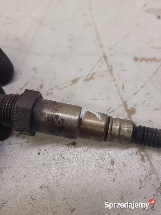 SONDA LAMBDA AUDI VW SEAT SKODA 20 06F906262K osobowe Przystajń