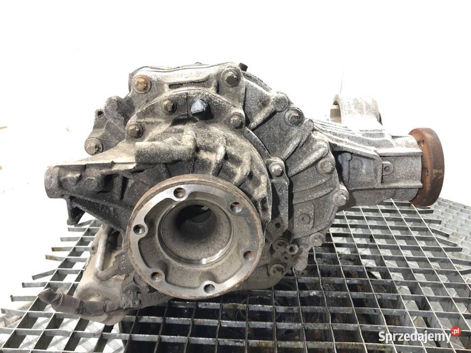 MOST DYFER TYŁ AUDI A6 C8 8K0927277 40 600 Kombi