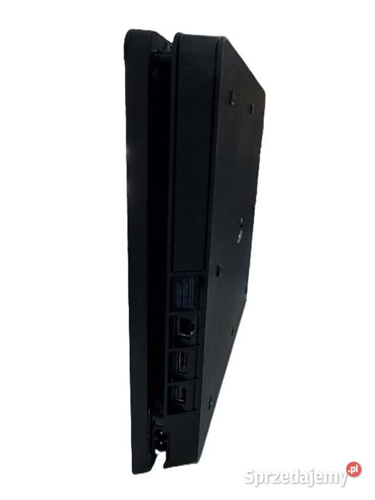 Konsola Sony Playstation 4 Slim Elbląg