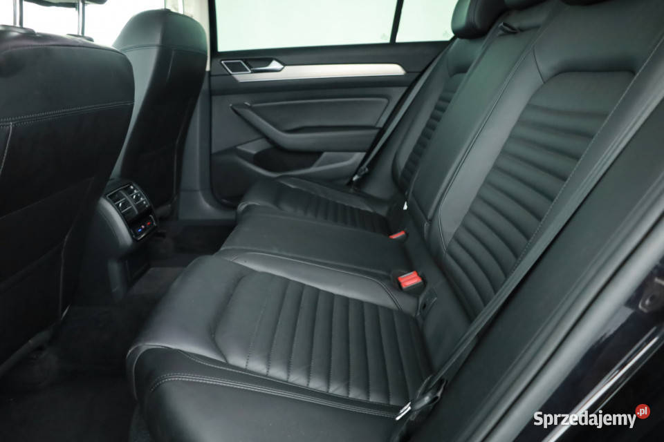 VW Passat 20 TSI 1984cm3 Piaseczno