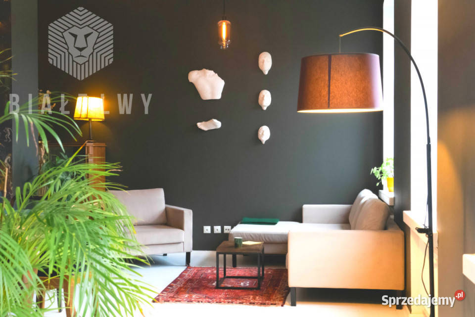 Mieszkanie Łódź Piotrkowska 8884m2 3pokojowe 88.84m2 Wynajem