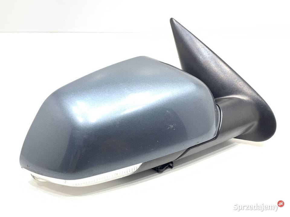 LUSTERKO PRAWY SKODA OCTAVIA II Hatchback 0413 osobowe podkarpackie sprzedam