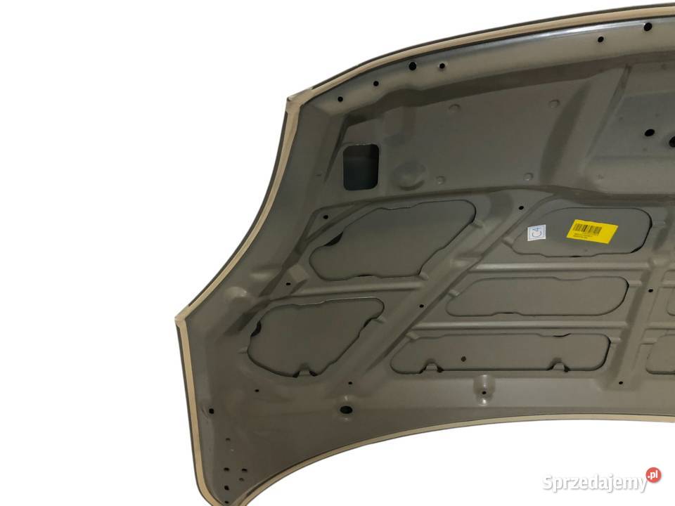 SUZUKI SWIFT SG IV MK6 032005092010 MASKA świętokrzyskie Skarżysko-Kamienna