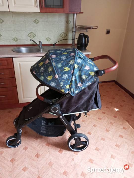 Wózek spacerowy Radomsko