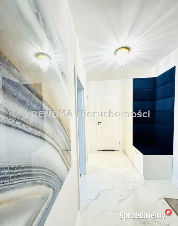 Mieszkanie Białystok 54m2 3 pokojowe