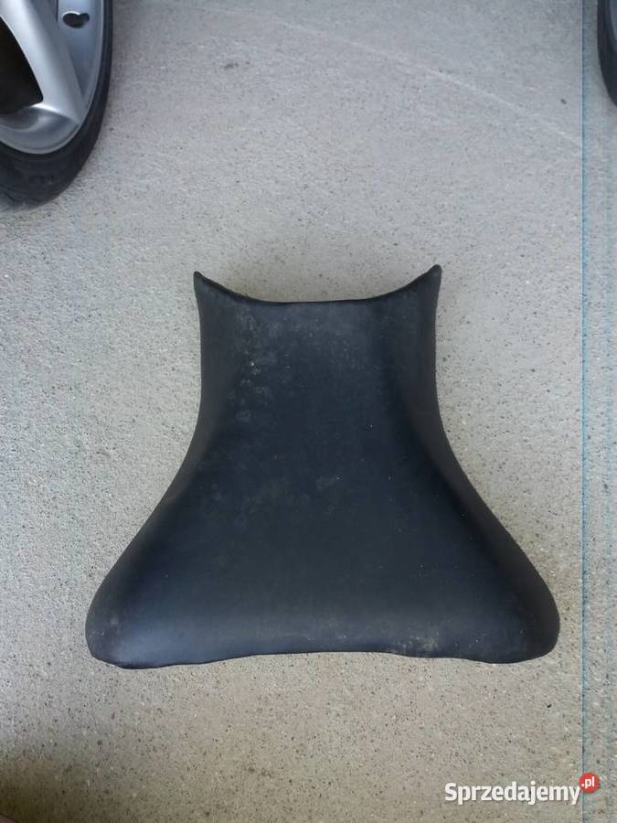 Siedzenie zx6r 2001r Sokołów Podlaski sprzedam