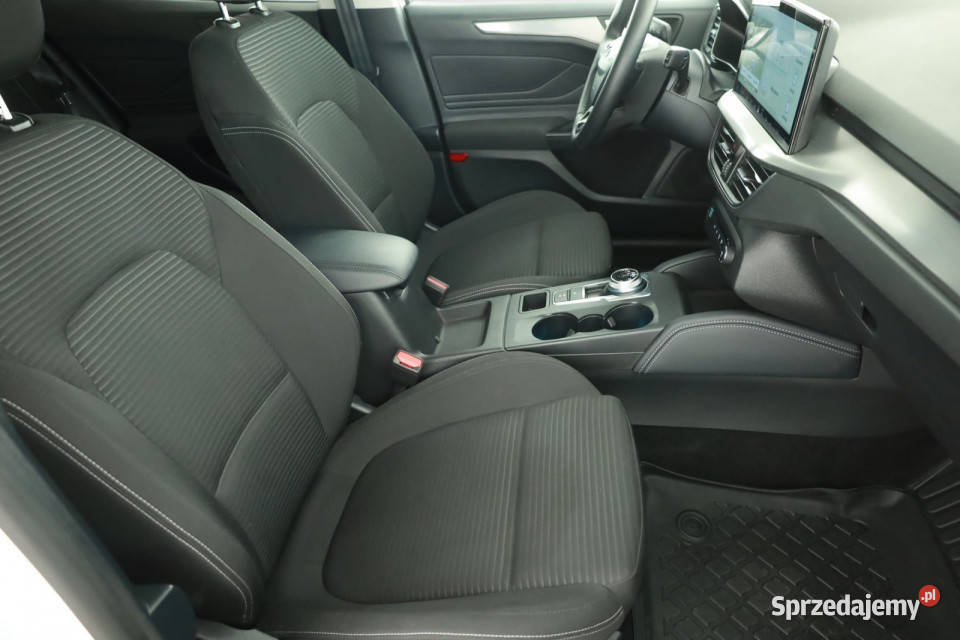 Ford Focus 15 EcoBlue elektryczne lusterka Bielany Wrocławskie