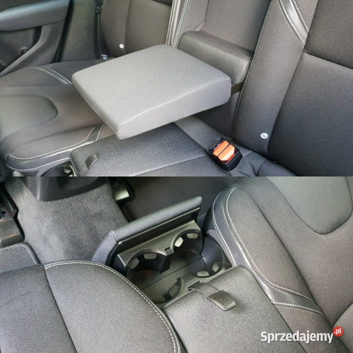 Volvo V40 20 D2 120 Momentum Navi Climatronic czujnik parkowania Chmielnik
