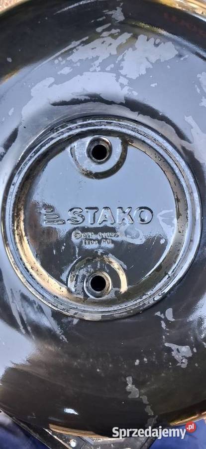 Butla lpg 47l lubelskie Milejów-Osada