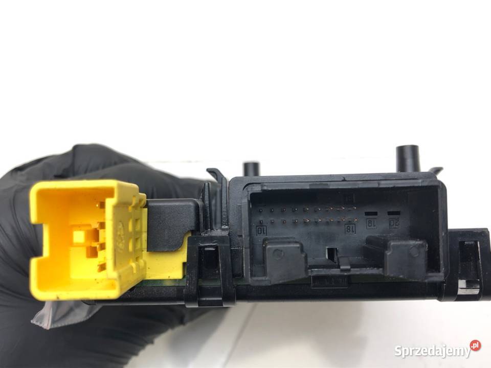 MODUŁ SKRĘTU VW PASSAT B6 3C0953549BA Kombi 0511